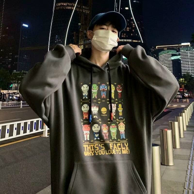 (Video Ảnh Thật ) Áo hoodie THIS