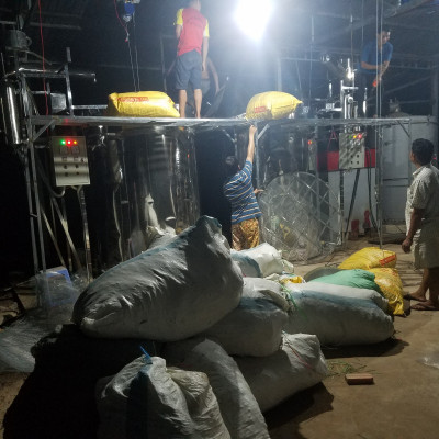 Tinh dầu Đinh hương 100ml nguyên chất từ thiên nhiên - Mộc Mây