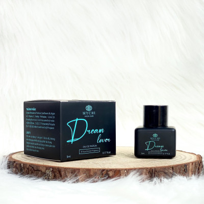 2 lọ Nước Hoa Cô bé Thương Hiệu Mychi (Dream lover) lưu hương 48h gợi cảm quyến rũ