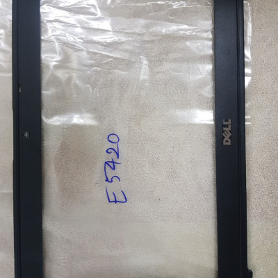 Vỏ máy tính laptop - Mặt B vỏ laptop latitude E5420, E5430, E5440, E5450, E5470, E5480- Viền màn hình Latitude E5420, E5430, E5440, E5450, E5470, E5480  - Hàng chính hãng