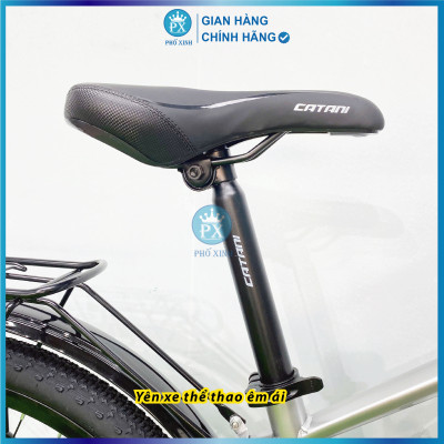 Xe Đạp Địa Hình Catani Ca-3800 24 Inch