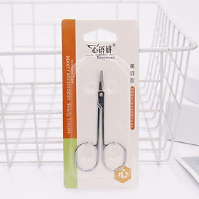 KÉO TỈA LÔNG MŨI NHỌN