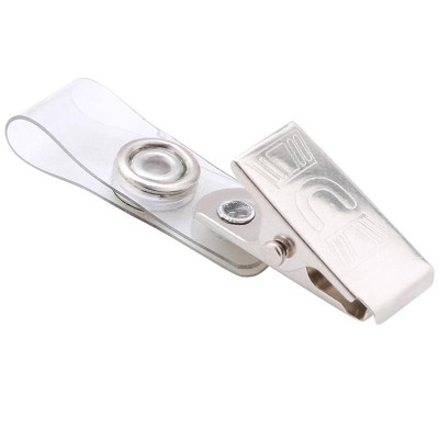 Bộ 5 Bảng Tên Kẹp Sắt