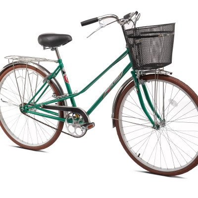 Xe đạp Thống Nhất TN Nữ - Hàng chính hãng