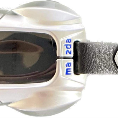 Vỏ Ốp chìa khóa hình Siêu Xe Mazda 2,3,6, cx5, cx3, cx30...