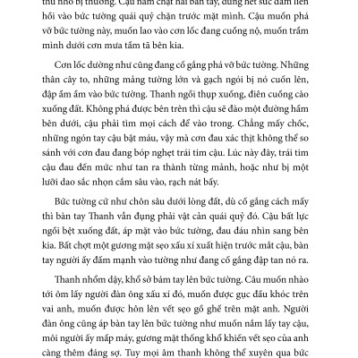 Combo Sách Con Cáo Vẽ Máu Lên Canvas Lanh (trọn bộ) + Ngôi Làng Bị Phong Ấn (trọn bộ) - Đam mỹ, boylove, tình trai