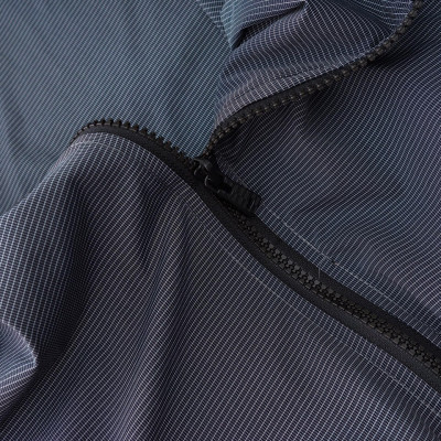 Áo Khoác Dù Nam Hai Lớp Chống Nước Chống Mưa Ngăn Tia UV Cao Cấp AD56 - ShopN6