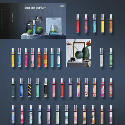 Nước Hoa DEAR BODY 30ml - Eau De Perfum - Hương Thơm Mát - Ngọt Ngào - Đa Dạng Mùi - Từ Nhẹ Tới Mạnh - Lưu Hương Tới 12h