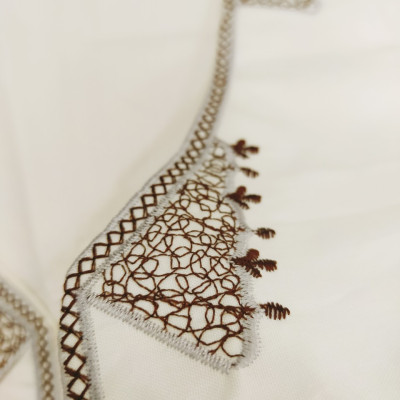 Áo trẻ em nam người Chăm