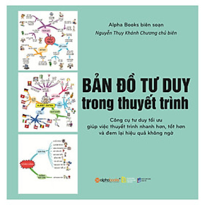 Bản Đồ Tư Duy Trong Thuyết Trình