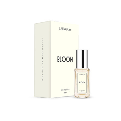 Nước hoa LÁ House Bloom 3ml/10ml/30ml