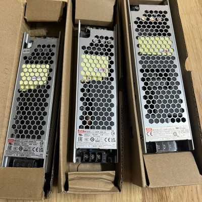 Nguồn meanwell UHP-350-24 Hàng nhập khẩu