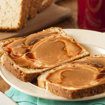 Bơ Đậu Phộng Mịn Jif 454g - Nhập Khẩu Mỹ | Jif Creamy Peanut Butter 454g