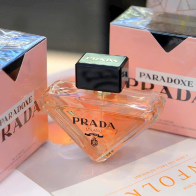 Nước Hoa Nữ Prada Paradoxe Eau De Parfum 90ml
