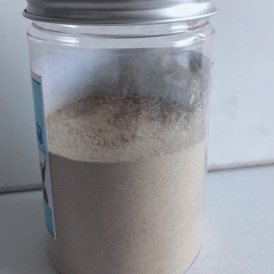 Bột khổ qua - Bột mướp đắng rừng - Hủ 100gr