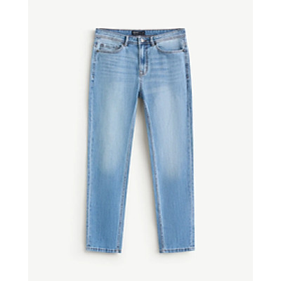 Quần jeans nam. Slim - RT 10F24DPA025 | ROUTINE CÀ MAU