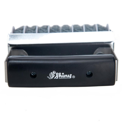 Dấu đóng Điều chỉnh Thay đổi NSX, HSD,Dãy 8 số... cao 15mm chấm mực ngoài Shiny N-A8 & khay mực Thường