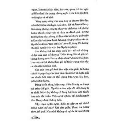 Chỉ Cần 10 Năm Xây Dựng Sự Nghiệp