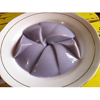 BỘT TÀU HỦ SINGAPORE THIÊN Ý (TÀU PHỚ) - ĐẬU NÀNH THƠM MÁT - SOYA PUDDING MIXED