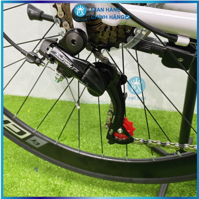 Xe Đạp Touring Đường Phố CATANI 700C TR3.2
