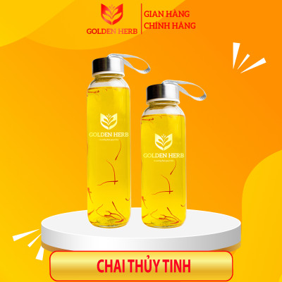 Nhụy Hoa Nghệ Tây Saffron Jahan 1Gram/hộp