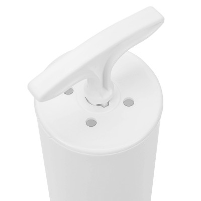 Bơm Điện - Bơm Tay Hút Chân Không Quần Áo Chăn Ga Gối Đệm Thú Bông Mành Rèm Deli - Phù Hợp Với Túi Hút Chân Không Đựng Quần Áo