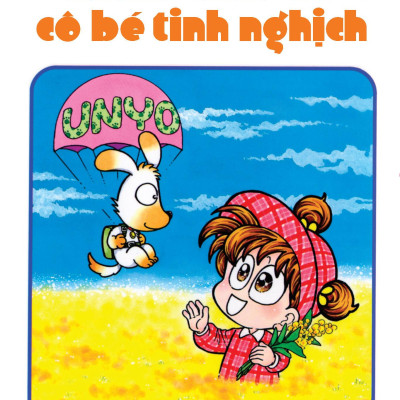 Sách - Combo Manga - Asari - Cô Bé Tinh Nghịch: Tập 71 - 80 (Bộ 10 Cuốn)