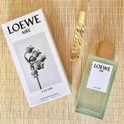 Nước Hoa Nữ Loewe A Mi Aire 100ml
