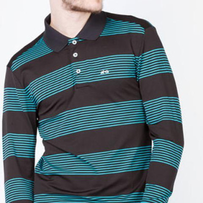 Áo thun nam dài tay Aligo ALGAPD013