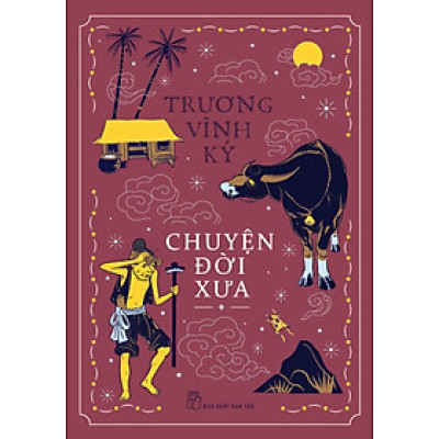 Chuyện Đời Xưa - TRE