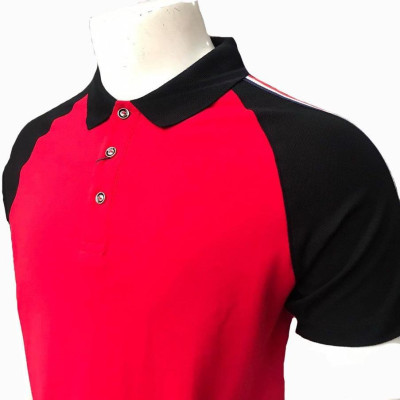 áo phông polo nam Aligro ALGPLO51