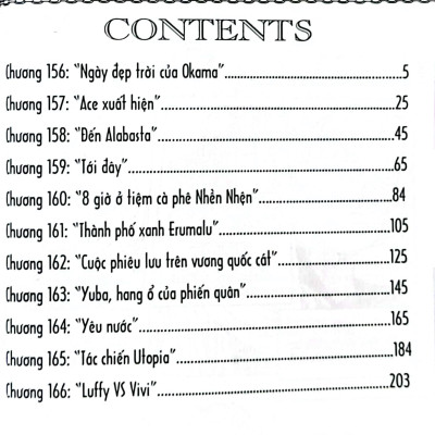 One Piece Tập 18: Ace Xuất Hiện (Tái Bản 2022)