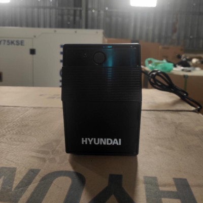 Bộ Lưu Điện Hyundai Offline 1050VA/630W HD-1050VA-Hàng Chính Hãng