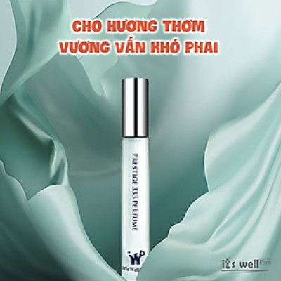 Nước Hoa It
