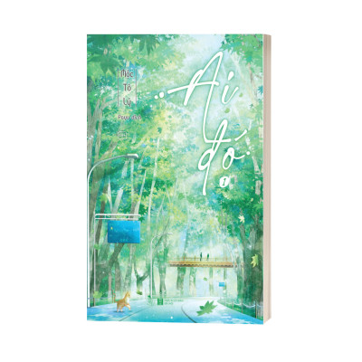 Ai Đó - Tập 1