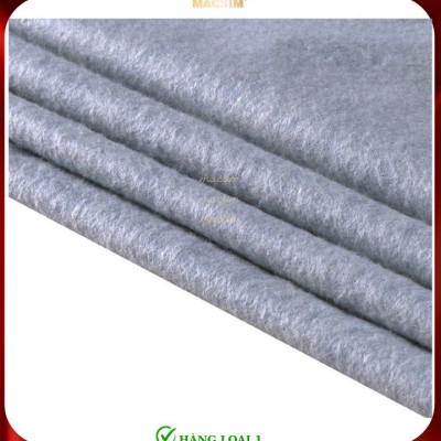 Bạt phủ ô tô Toyota Camry thương hiệu Macsim sử dụng trong nhà và ngoài trời chất liệu Polyester - màu đen