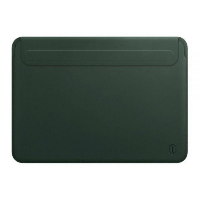 Bao Da Wiwu Skin Pro II Dành Cho Macbook, Laptop Thiết Kế Siêu Mỏng, Có Nắp Đóng Từ Tính An Toàn - Hàng Chính Hãng