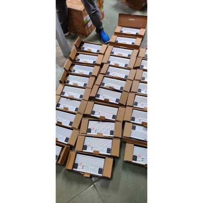 Nguồn Meanwell HLG-150H-12 Hàng nhập khẩu