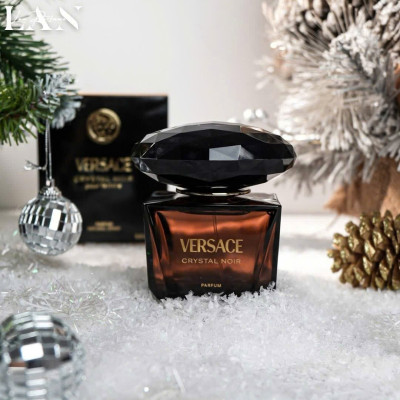 Nước Hoa Nữ Versace Crystal Noir Parfum