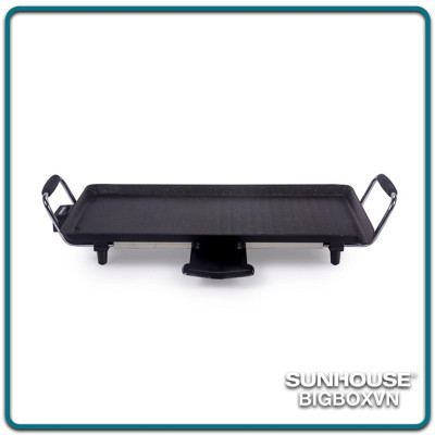 Bếp nướng điện SUNHOUSE SHD4600 - Hàng chính hãng