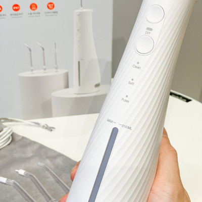 MÁY TĂM NƯỚC Mooas MWF-P11 Made in Korea Hàng chính hãng