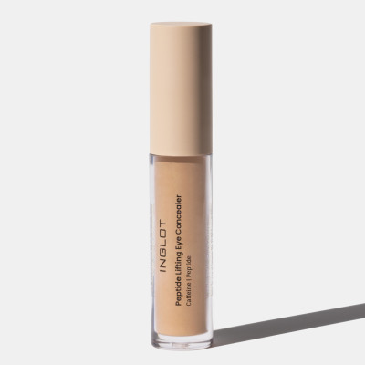  Kem Che Khuyết Điểm Peptide Lifting Eye Concealer Inglot (4.6ml)