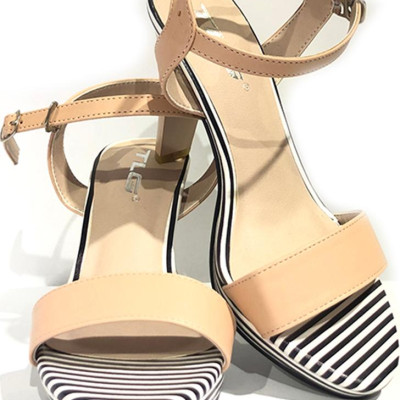 Giày cao gót nữ TLG 20817-6