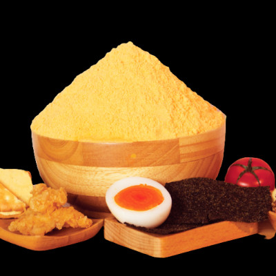 Bột trứng muối Gumi Egg 100g