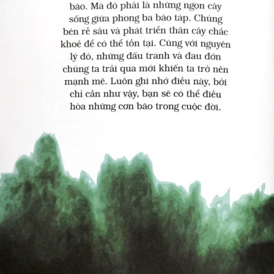Kiên Cường Trên Mọi Chiến Trường