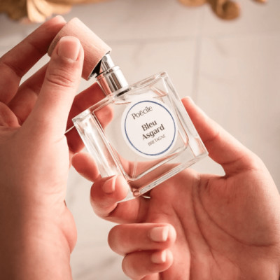 Nước hoa Poécile Bleu Asgard 50ml