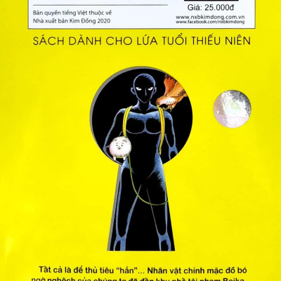 Thám Tử Lừng Danh Conan - Hanzawa - Chàng Hung Thủ Số Nhọ Tập 3