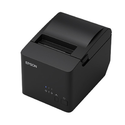 Máy in nhiệt chuyên dùng in số thứ tự EPSON T81III (Hàng chính hãng)