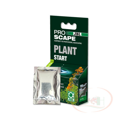 Phụ gia JBL ProScape Plant Start doping trải nền setup bể mới thủy sinh cá tép cảnh
