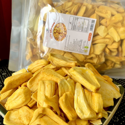 Mít Sấy Hàng Vỡ Viettin Mart 500G